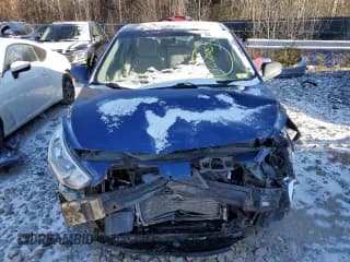 ✅ 2016 Hyundai Accent SE • VIN: KMHCT4AE6GU052110 • Лот: 42761944. Опубликован ранее на Copart с пробегом 103 381 миль. Бесплатный доступ к архиву аукционных продаж из США и подробный отчёт об истории автомобиля на DreamBid. Изображение 5.