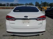 ✅ 2017 Ford Fusion Hybrid SE • VIN: 3FA6P0LUXHR158383 • Лот: 85092185. Опубликован ранее на Copart с пробегом 156 247 миль. Бесплатный доступ к архиву аукционных продаж из США и подробный отчёт об истории автомобиля на DreamBid. Изображение 6.