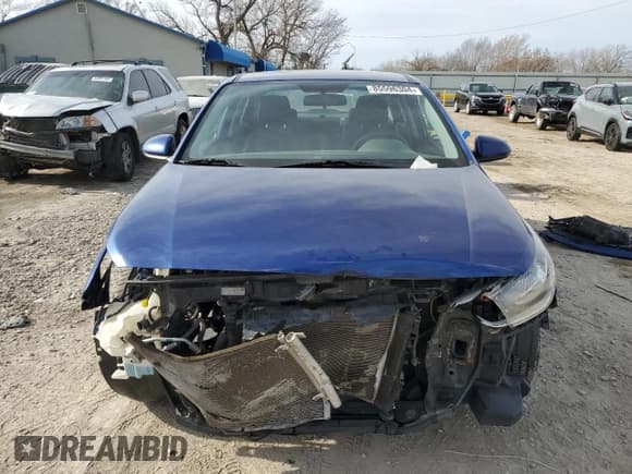 ✅ 2019 Hyundai Accent SE • VIN: 3KPC24A33KE083151 • Лот: 85596304. Опубликован ранее на Copart с пробегом 92 734 миль. Бесплатный доступ к архиву аукционных продаж из США и подробный отчёт об истории автомобиля на DreamBid. Изображение 5.