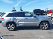 ✅ 2014 Jeep Grand Cherokee Limited • VIN: 1C4RJFBG6EC247059 • Lot: 43774137. Wystawiony na IAAI z przebiegiem 142 738 mil. Bezpłatny archiwum sprzedaży aukcyjnych z USA i szczegółowy raport historii pojazdu na DreamBid. Zdjęcie 13.