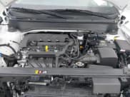 ✅ 2024 Hyundai Venue SEL • VIN: KMHRC8A30RU285015 • Lot: 41362985. Listed on IAAI with 2,956 mi. Free auction sales archive from the USA and detailed vehicle history report at DreamBid. Image 10.