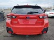 ✅ 2021 Subaru Crosstrek • VIN: JF2GTAGC8M8256018 • Lot: 89617925. Listed on Copart with 31,746 mi. Free auction sales archive from the USA and detailed vehicle history report at DreamBid. Image 6.