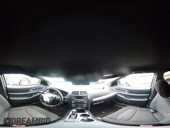 ✅ 2017 Ford Explorer XLT • VIN: 1FM5K8D85HGD37874 • Lot: 43671415. Wystawiony na IAAI z przebiegiem 110 797 mil. Bezpłatny archiwum sprzedaży aukcyjnych z USA i szczegółowy raport historii pojazdu na DreamBid. Zdjęcie 19.