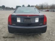 ✅ 2004 Cadillac CTS • VIN: 1G6DM577640158423 • Lot: 92117755. Wystawiony na Copart z przebiegiem 78 335 mil. Bezpłatny archiwum sprzedaży aukcyjnych z USA i szczegółowy raport historii pojazdu na DreamBid. Zdjęcie 6.