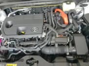 ✅ 2025 Toyota Crown XLE • VIN: JTDACAAJ0S3017083 • Lot: 80668275. Wystawiony na Copart z przebiegiem 2 660 mil. Bezpłatny archiwum sprzedaży aukcyjnych z USA i szczegółowy raport historii pojazdu na DreamBid. Zdjęcie 14.