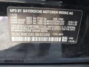 ✅ 2020 BMW X5 sDrive40i • VIN: 5UXCR4C0XL9B43349 • Lot: 42998347. Wystawiony na IAAI z przebiegiem 61 346 mil. Bezpłatny archiwum sprzedaży aukcyjnych z USA i szczegółowy raport historii pojazdu na DreamBid. Zdjęcie 9.