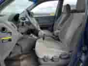 2005 Hyundai Tucson GLS с VIN KM8JN12D75U136620, выставлен на аукционе Copart как лот 73579764 с пробегом 63 305 миль миль и Списание • Salvage title. История ставок и продаж доступна на DreamBid. Изображение 7.