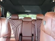 ✅ 2025 Genesis GV80 Prestige • VIN: KMUHEESC6SU239392 • Lot: 64043535. Listed on Copart with 20,162 mi. Free auction sales archive from the USA and detailed vehicle history report at DreamBid. Image 10.