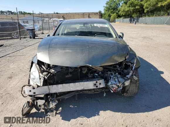 ✅ 2006 Lexus GS 300 • VIN: JTHCH96S460009990 • Lot: 68581895. Wystawiony na Copart z przebiegiem 196 098 mil. Bezpłatny archiwum sprzedaży aukcyjnych z USA i szczegółowy raport historii pojazdu na DreamBid. Zdjęcie 5.