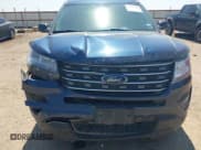 ✅ 2017 Ford Explorer • VIN: 1FM5K7B87HGD53443 • Lot: 43123384. Wystawiony na IAAI z przebiegiem 122 065 mil. Bezpłatny archiwum sprzedaży aukcyjnych z USA i szczegółowy raport historii pojazdu na DreamBid. Zdjęcie 6.