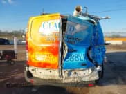 ✅ 2020 Ford Transit Cargo • VIN: 1FTBR1Y88LKA06393 • Lot: 41283124. Wystawiony na IAAI z przebiegiem 229 589 mil. Bezpłatny archiwum sprzedaży aukcyjnych z USA i szczegółowy raport historii pojazdu na DreamBid. Zdjęcie 16.