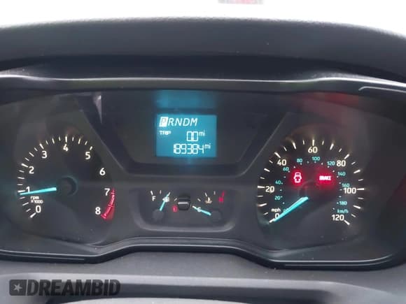 ✅ 2016 Ford Transit Cargo • VIN: 1FTYE1YM1GKA93045 • Lot: 41521031. Wystawiony na IAAI z przebiegiem 189 384 mil. Bezpłatny archiwum sprzedaży aukcyjnych z USA i szczegółowy raport historii pojazdu na DreamBid. Zdjęcie 16.