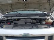 ✅ 2009 Ford Econoline Cargo Commercial • VIN: 1FTNE24W09DA34138 • Lot: 42778662. Listed on IAAI with 101,213 mi. Free auction sales archive from the USA and detailed vehicle history report at DreamBid. Image 10.