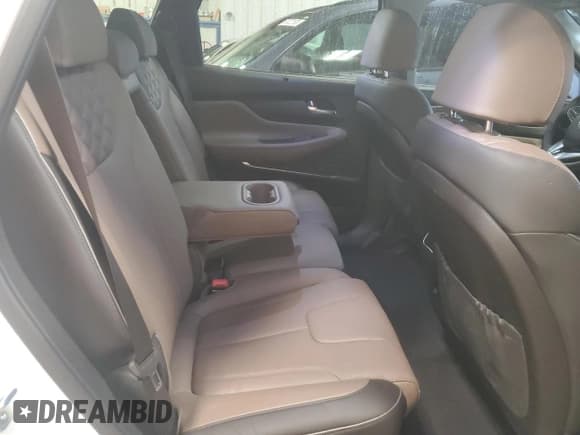 ✅ 2022 Hyundai Santa Fe SEL Premium • VIN: KM8S3DA1XNU035624 • Lot: 67348293. Wystawiony na Copart z przebiegiem 20 457 mil. Bezpłatny archiwum sprzedaży aukcyjnych z USA i szczegółowy raport historii pojazdu na DreamBid. Zdjęcie 11.