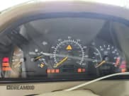 ✅ 1999 Mercedes-Benz C 230/260/280/320 • VIN: WDBHA29G7XA709264 • Lot: 59676075. Listed on Copart with 156,393 mi. Free auction sales archive from the USA and detailed vehicle history report at DreamBid. Image 9.