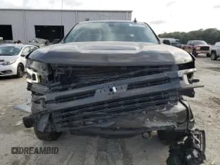 ✅ 2021 Chevrolet Silverado 1500 RST • VIN: 1GCUYEED1MZ396945 • Lot: 73093574. Wystawiony na Copart z przebiegiem 76 563 mil. Bezpłatny archiwum sprzedaży aukcyjnych z USA i szczegółowy raport historii pojazdu na DreamBid. Zdjęcie 5.