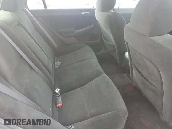 ✅ 2006 Honda Accord LX SE • VIN: 1HGCM55316A157090 • Лот: 82418324. Опубликован ранее на Copart с пробегом 236 940 миль. Бесплатный доступ к архиву аукционных продаж из США и подробный отчёт об истории автомобиля на DreamBid. Изображение 10.