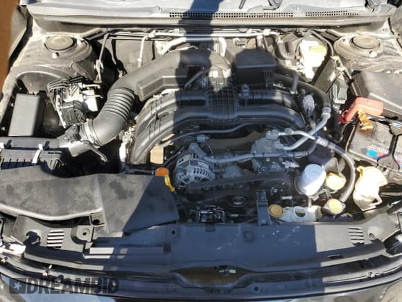 ✅ 2019 Subaru Impreza Premium • VIN: 4S3GTAD65K3735102 • Lot: 68965705. Listed on Copart with 74,019 mi. Free auction sales archive from the USA and detailed vehicle history report at DreamBid. Image 22.