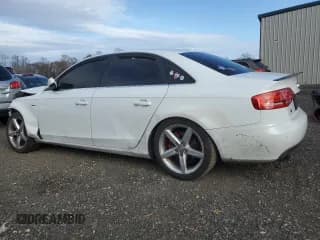 ✅ 2011 Audi A4 Premium Plus • VIN: WAUHFAFL6BN018191 • Лот: 93086055. Опубликован ранее на Copart с пробегом Не указан. Бесплатный доступ к архиву аукционных продаж из США и подробный отчёт об истории автомобиля на DreamBid. Изображение 2.