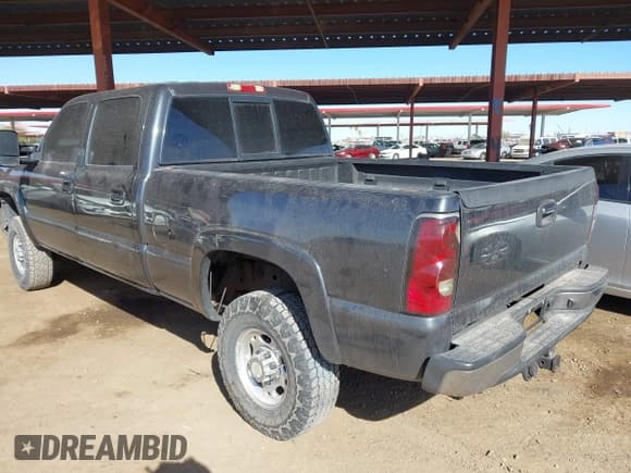 ✅ 2004 Chevrolet Silverado 2500HD LS • VIN: 1GCHK23174F158948 • Лот: 41409345. Опубликован ранее на IAAI с пробегом 245 373 миль. Бесплатный доступ к архиву аукционных продаж из США и подробный отчёт об истории автомобиля на DreamBid. Изображение 3.