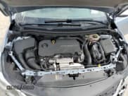 ✅ 2017 Chevrolet Cruze LS • VIN: 1G1BC5SM1H7148926 • Lot: 59912863. Listed on Copart with 116,974 mi. Free auction sales archive from the USA and detailed vehicle history report at DreamBid. Image 11.