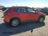 ✅ 2016 Mazda CX-5 Sport • VIN: JM3KE4BY6G0765106 • Lot: 81252485. Listed on Copart with 76,645 mi. Free auction sales archive from the USA and detailed vehicle history report at DreamBid. Image 3.