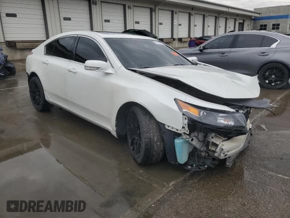 ✅ 2013 Acura TL Advance • VIN: 19UUA8F74DA003650 • Лот: 51621995. Опубликован ранее на Copart с пробегом Не указан. Бесплатный доступ к архиву аукционных продаж из США и подробный отчёт об истории автомобиля на DreamBid. Изображение 4.