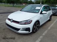✅ 2018 Volkswagen Golf GTI S • VIN: 3VW447AU6JM292040 • Лот: 42770758. Опубликован ранее на IAAI с пробегом 47 812 миль. Бесплатный доступ к архиву аукционных продаж из США и подробный отчёт об истории автомобиля на DreamBid. Изображение 17.