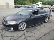 ✅ 2015 Volkswagen Jetta GLI SE • VIN: 3VW4T7AJ3FM291217 • Lot: 70567475. Listed on Copart with 130,972 mi. Free auction sales archive from the USA and detailed vehicle history report at DreamBid. Image 1.