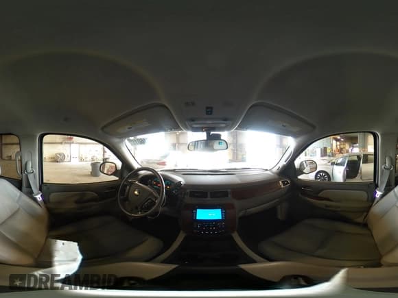 ✅ 2007 Chevrolet Suburban LT • VIN: 1GNFK163X7J256606 • Lot: 86816015. Listed on Copart with 193,235 mi. Free auction sales archive from the USA and detailed vehicle history report at DreamBid. Image 15.