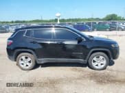 ✅ 2022 Jeep Compass Latitude • VIN: 3C4NJCBB6NT213452 • Lot: 42559226. Listed on IAAI with 78,025 mi. Free auction sales archive from the USA and detailed vehicle history report at DreamBid. Image 13.