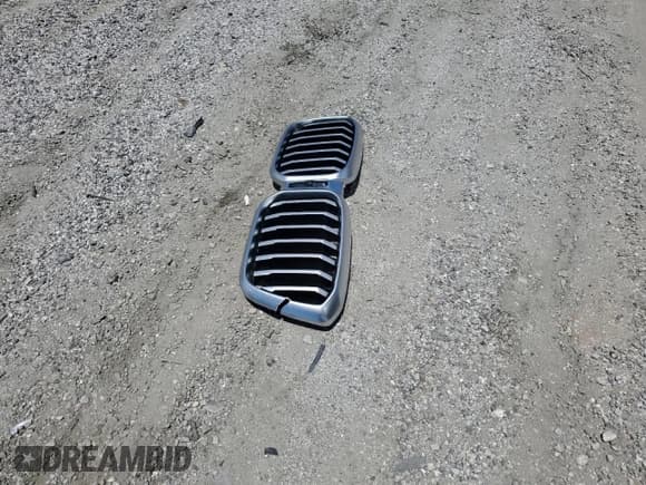 ✅ 2024 BMW X3 sDrive30i • VIN: WBX47DP05RN251402 • Lot: 61378665. Listed on Copart with 16,256 mi. Free auction sales archive from the USA and detailed vehicle history report at DreamBid. Image 13.