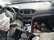 ✅ 2018 Hyundai Ioniq SEL • VIN: KMHC75LC4JU068304 • Lot: 61622264. Wystawiony na Copart z przebiegiem Nie podano. Bezpłatny archiwum sprzedaży aukcyjnych z USA i szczegółowy raport historii pojazdu na DreamBid. Zdjęcie 8.