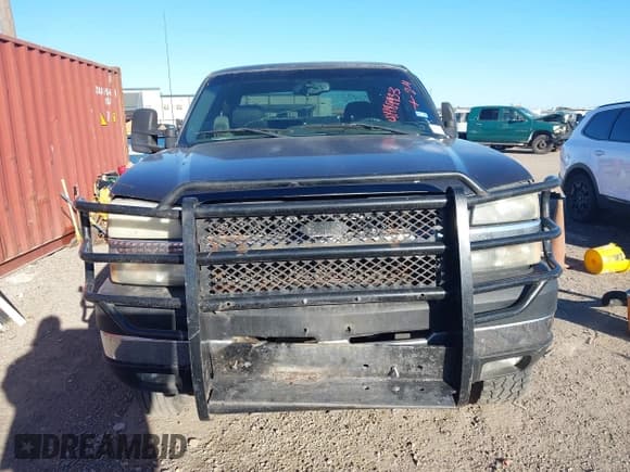 ✅ 2004 Chevrolet Silverado 2500HD LS • VIN: 1GCHC23U64F240015 • Лот: 41489933. Опубликован ранее на IAAI с пробегом 460 307 миль. Бесплатный доступ к архиву аукционных продаж из США и подробный отчёт об истории автомобиля на DreamBid. Изображение 12.