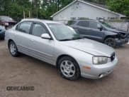 ✅ 2003 Hyundai Elantra GLS • VIN: KMHDN45D03U564214 • Lot: 42370767. Wystawiony na IAAI z przebiegiem 87 124 mil. Bezpłatny archiwum sprzedaży aukcyjnych z USA i szczegółowy raport historii pojazdu na DreamBid. Zdjęcie 1.