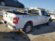 ✅ 2019 Ford F-150 XL • VIN: 1FTFX1E40KKE14541 • Lot: 83814995. Listed on Copart with Not provided. Free auction sales archive from the USA and detailed vehicle history report at DreamBid. Image 3.