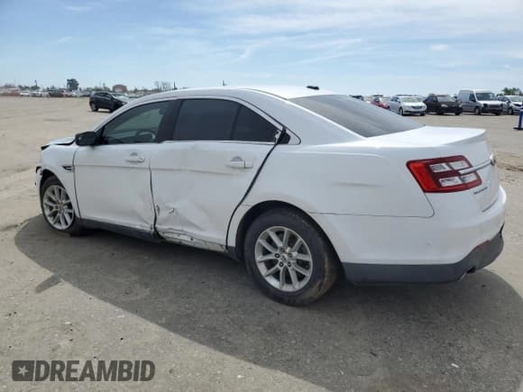 ✅ 2013 Ford Taurus SE • VIN: 1FAHP2D86DG172790 • Лот: 49865555. Опубликован ранее на Copart с пробегом 259 827 миль. Бесплатный доступ к архиву аукционных продаж из США и подробный отчёт об истории автомобиля на DreamBid. Изображение 2.