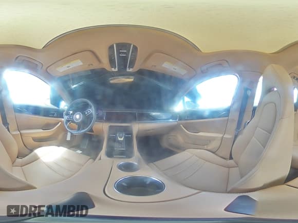 ✅ 2023 Porsche Panamera • VIN: WP0AJ2A71PL103753 • Lot: 63258394. Listed on Copart with 2,681 mi. Free auction sales archive from the USA and detailed vehicle history report at DreamBid. Image 13.