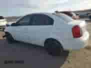 2009 Hyundai Accent Auto GLS z VIN KMHCN46C19U363058, wystawiony jako Copart lot #82562354 z przebiegiem 234 309 mil mil oraz Szkoda całkowita • Salvage title. Historia ofert i sprzedaży dostępna na DreamBid. Obrazek 2.