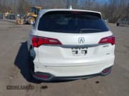 ✅ 2017 Acura RDX Advance • VIN: 5J8TB4H79HL034210 • Lot: 41785631. Wystawiony na IAAI z przebiegiem 77 304 mil. Bezpłatny archiwum sprzedaży aukcyjnych z USA i szczegółowy raport historii pojazdu na DreamBid. Zdjęcie 16.