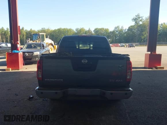 ✅ 2016 Nissan Frontier Pro-4X • VIN: 1N6AD0EV0GN714895 • Lot: 42780607. Wystawiony na IAAI z przebiegiem 79 740 mil. Bezpłatny archiwum sprzedaży aukcyjnych z USA i szczegółowy raport historii pojazdu na DreamBid. Zdjęcie 16.