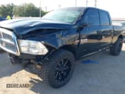 ✅ 2019 Ram 1500 SLT • VIN: 1C6RR6TT6KS690468 • Лот: 43208376. Опубликован ранее на IAAI с пробегом 177 104 миль. Бесплатный доступ к архиву аукционных продаж из США и подробный отчёт об истории автомобиля на DreamBid. Изображение 17.