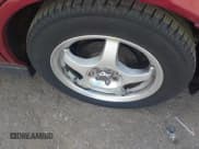 ✅ 1995 Honda Accord LX • VIN: 1HGCE1827SA013594 • Lot: 42857401. Listed on IAAI with 208,700 mi. Free auction sales archive from the USA and detailed vehicle history report at DreamBid. Image 12.