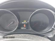 ✅ 2020 Mitsubishi Outlander ES • VIN: JA4AP3AU6LU028346 • Lot: 43602174. Listed on IAAI with 83,593 mi. Free auction sales archive from the USA and detailed vehicle history report at DreamBid. Image 7.