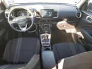 ✅ 2021 Hyundai Venue SEL • VIN: KMHRC8A3XMU063851 • Лот: 82860454. Опубликован ранее на Copart с пробегом 59 805 миль. Бесплатный доступ к архиву аукционных продаж из США и подробный отчёт об истории автомобиля на DreamBid. Изображение 8.