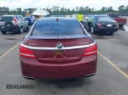 ✅ 2015 Buick LaCrosse • VIN: 1G4GA5G39FF210607 • Lot: 42096669. Wystawiony na IAAI z przebiegiem 82 990 mil. Bezpłatny archiwum sprzedaży aukcyjnych z USA i szczegółowy raport historii pojazdu na DreamBid. Zdjęcie 16.