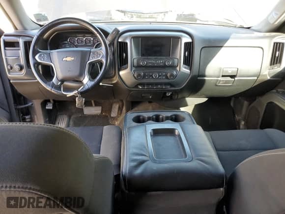 2014 Chevrolet Silverado 1500 LT с VIN 3GCPCREC5EG544462, выставлен на аукционе Copart как лот 89353825 с пробегом 164 963 миль миль и Списание • Salvage title. История ставок и продаж доступна на DreamBid. Изображение 8.