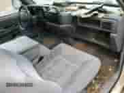 1997 Dodge 1500 с VIN 3B7HF13Z3VM599403, выставлен на аукционе Copart как лот 80933724 с пробегом 222 252 миль миль и Списание • Salvage title. История ставок и продаж доступна на DreamBid. Изображение 8.