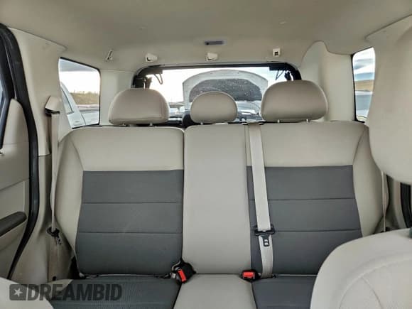 ✅ 2008 Ford Escape Hybrid • VIN: 1FMCU59H28KC64145 • Lot: 96042515. Listed on Copart with 63,042 mi. Free auction sales archive from the USA and detailed vehicle history report at DreamBid. Image 10.