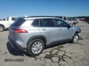 ✅ 2024 Toyota Corolla Cross LE • VIN: 7MUBAAAG0RV103913 • Lot: 58040095. Listed on Copart with 49,059 mi. Free auction sales archive from the USA and detailed vehicle history report at DreamBid. Image 3.